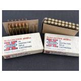 Winchester Western Super X 223 Remington