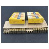 W-W Super 270 WIN cartridges