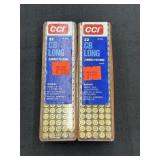 CCI CB Long .22 Long ammunition