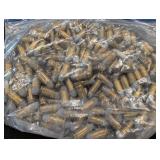 Winchester 380 auto cartridges