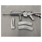 Smith & Wesson M&P 15-22 LR
