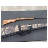 Winchester 67-.22 Short bolt action