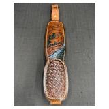 Hunter Padded Rifle Sling