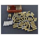 Colt 45 Auto Ammunition & Casings