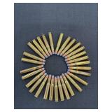 30-30 Winchester Rifle Cartridge