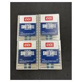 CCI .22 Long Rifle Shotshell Ammunition