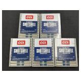 CCI .22 Long Rifle Shotshell Ammunition
