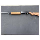 Mossburg 505 20ga Shotgun w/gold trigger