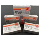 Winchester Super-X 12GA. Shotgun Shells, 2 3/4in.,