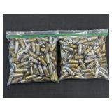 Variety of 45 Auto Ammunition