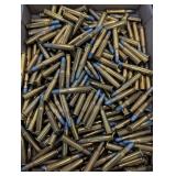 Lg Variety of 30-30 Centerfire Rifle cartridges