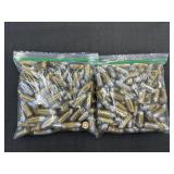 Variety of 45 Auto Ammunition