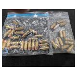 Variety of 40 cal. Ammunition 37 total