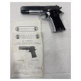 Llama .45 MD IX-A Hand Gun