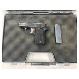 Star 25 auto Hand Gun