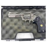 Colt Diamondback .38 Special Hand Gun