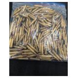 Remington & Lake City 223 55gr MC Ammunition
