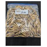 Remington & Lake City 223 55gr MC Ammunition