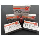 Winchester Super-X 12GA. Shotgun Shells, 2 3/4in.,