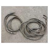 Magnum pct 60 plasma cutting torch w/ lead &