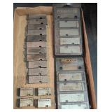 Lg Variety of Universal Dies
