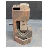 Heavy Duty Steel Brute Hammer 4in tall