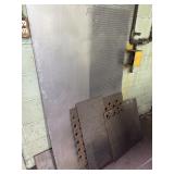Misc Steel Pieces