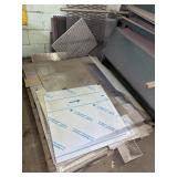 Laser Fiber & Metal Mesh