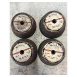 SGL Abrasives Tapered Cone Grinding Wheel (4)
