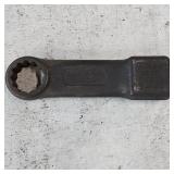 Snap On 1 5/16 DX152 Slugging Wrench