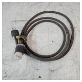 Arrow Hart Safety Grip Industrial Locking Plug
