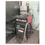Lincoln Electric Welder