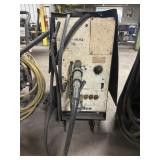 Vtg Miller Millermatic 35 MIG welding machine