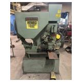 Geka 11H Universal Ironworker