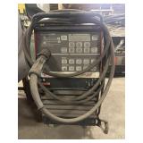 Lincoln Electric Idealarc SP-255 wire feed MIG