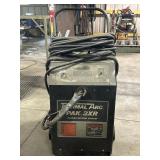 Thermal Arc PAK 3XR Plasma Cutting System
