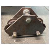 Heavy Duty I-Beam Trolley
