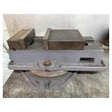 6in Milling Machine Vise