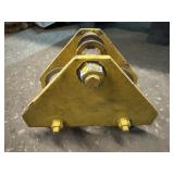 Industrial Beam Trolley