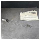 Gardner Dip Viscosity Cup (Zahn Type)