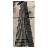 Steel Grate - 2ft x 13ft
