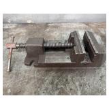 Wilton 6in Machinist Vise