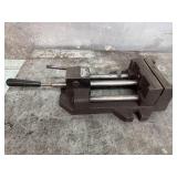Milling Machine Vise