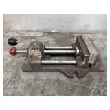6SV 6in Milling Vise