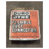 Duro Dyne Flexible Duct Connector
