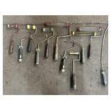 Variety of Paint Rollers (11)