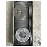 Variety of Metal Washers