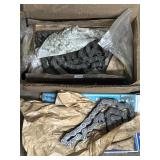 Industrial Roller Chains