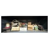Electrical & HVAC Repair Parts