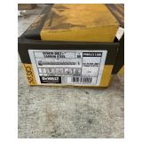 DeWalt Screw-Bolt+ Carbon Steel 3/8in x 5in,